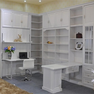 多功能室組合柜