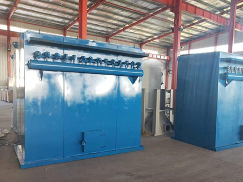 單機(jī)脈沖除塵器設(shè)備